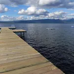 Casa Orilla Lago