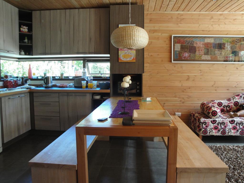 Casa Orilla Lago * Villarrica