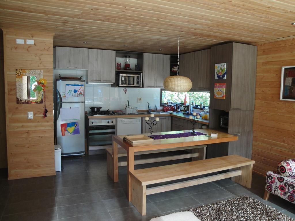 Casa Orilla Lago * Villarrica