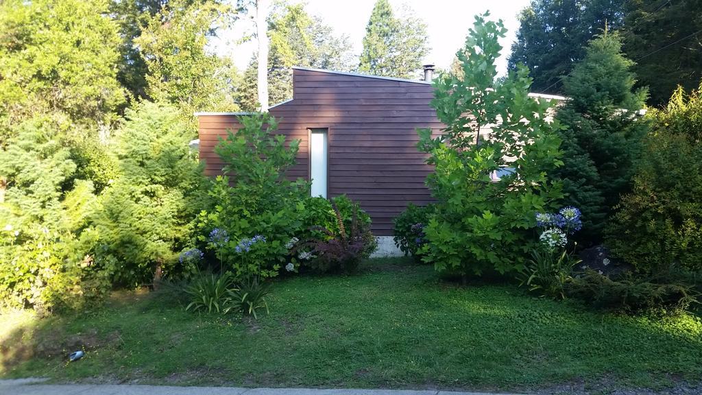 Casa Orilla Lago Casa de férias Villarrica