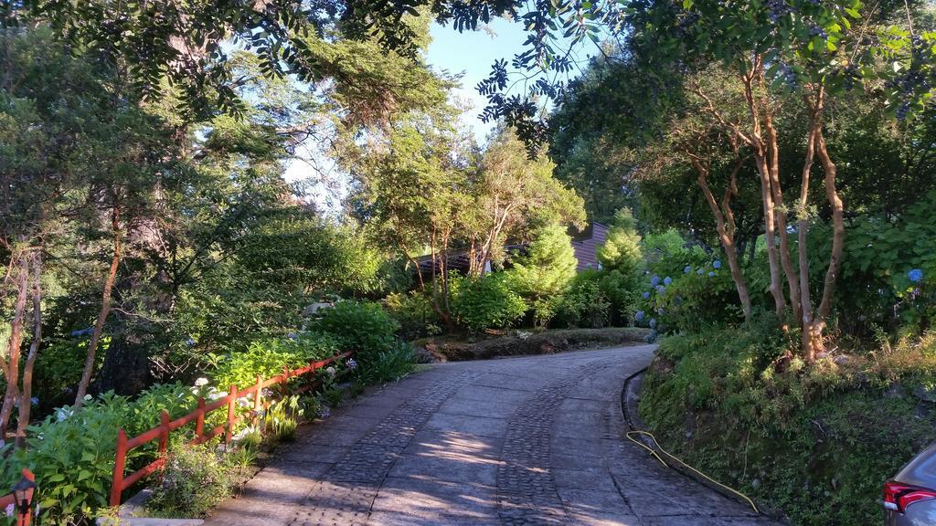 Casa de férias Casa Orilla Lago