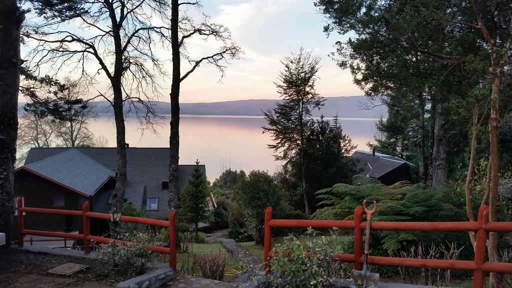 Casa de férias Casa Orilla Lago