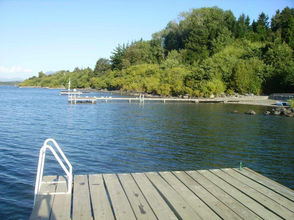 Casa de férias Casa Orilla Lago